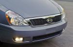 Kia Sedona 2010 года